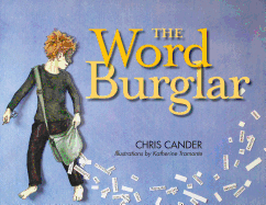 Word Burglar