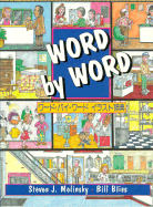 Word by Word Bilingual Picture Dictionary: English/Japanese