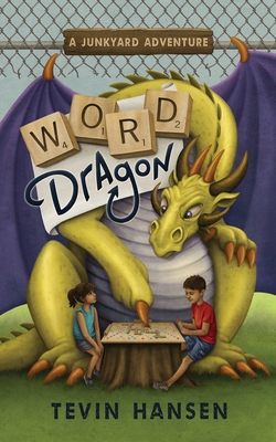 Word Dragon - Hansen, Tevin