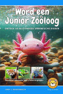 Word een Junior Zoloog: Ontdek 60 Bijzondere Endemische Dieren