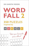 Word Fall 2: 350 puzzles inspired by Wordle