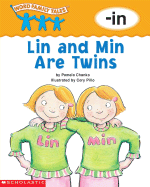 Word Family Tales (-In: Lin and Min Are Twins) - Chanke, Pamela