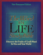 Word in Life Study Bible - Nelsonword (Creator)