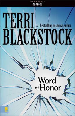Word of Honor - Blackstock, Terri