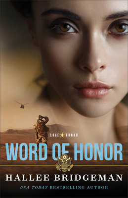 Word of Honor - Bridgeman, Hallee