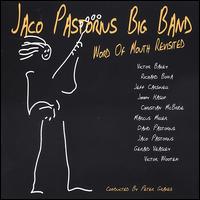 Word of Mouth Revisited - Jaco Pastorius Big Band