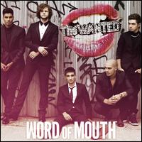 Word of Mouth - The Wanted