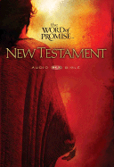 Word of Promise New Testament-NKJV - Thomas Nelson Publishers