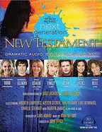 Word of Promise Next Generation New Testament-OE - Nelson Bibles (Creator)