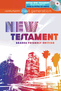 Word of Promise Next Generation New Testament-OE