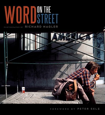 Word on the Street - Nagler, Richard (Editor)