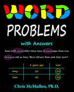 Word Problems with Answers