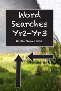 Word Searches Yr 2-3