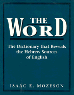 Word the Dictionary