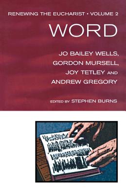 Word - Wells, Jo Bailey, and Mursell, Gordon, and Tetley, Joy