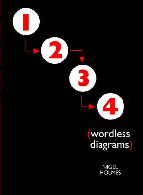 Wordless Diagrams - Holmes, Nigel