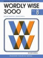 Wordly Wise 3000 Book 8 - 