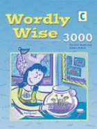 Wordly Wise 3000: Book C