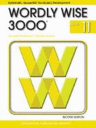Wordly Wise 3000 Grade 11 Student Book-2nd Edition
