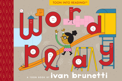 Wordplay: Toon Level 1 - Brunetti, Ivan