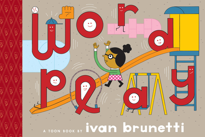 Wordplay: Toon Level 1 - Brunetti, Ivan, Mr.