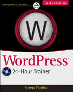 Wordpress 24-Hour Trainer