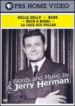 Words and Music by Jerry Herman - Amber Edwards
