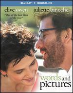 Words and Pictures [Includes Digital Copy] [Blu-ray] - Fred Schepisi