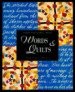 Words and Quilts: A Selection of Quilt Poems