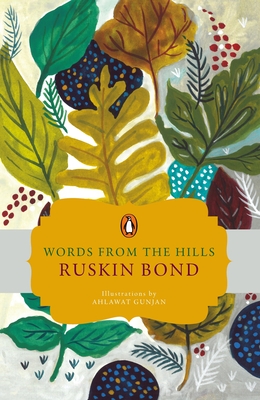 Words from the hills - Bond, Ruskin