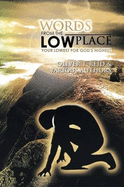 Words from the Low Place: Your Lowest for God's Highest - Reid, Oliver T