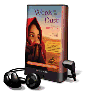 Words in the Dust - Reedy, Trent, and Delawari, Ariana (Read by)