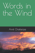 Words in the Wind