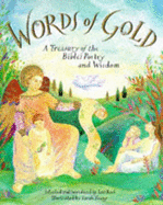 Words of Gold: Treasury of the Bible's Poetry and Wisdom