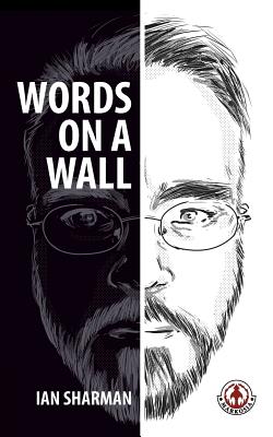 Words On A Wall - Sharman, Ian