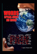 Words Speak Hurt No More Vol.3 Love after H.U.R.T.: 3 book series