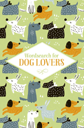 Wordsearch for Dog Lovers