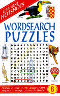 Wordsearch Puzzles - Stockley, Corinne