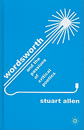 Wordsworth and the Passions of Critical Poetics