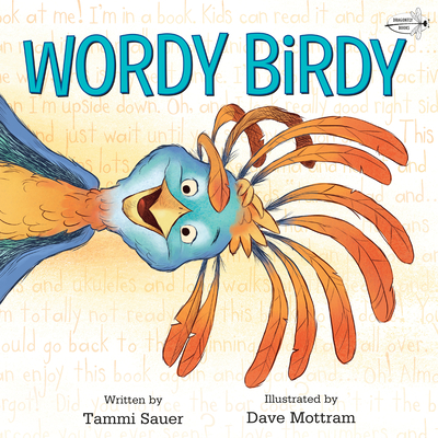 Wordy Birdy - Sauer, Tammi