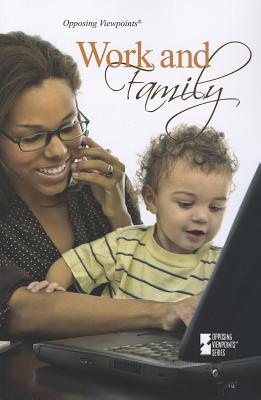 Work and Family - Young, Mitchell (Editor)