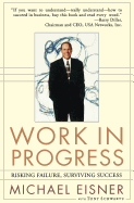 Work in Progress: Risking Failure, Surviving Success
