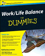 Work-life Balance for Dummies