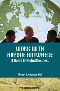 Work with Anyone Anywhere: A Guide to Global Business