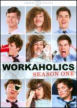 Workaholics: Season 01 - 