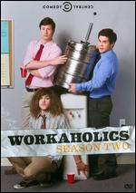 Workaholics: Season 02 - 