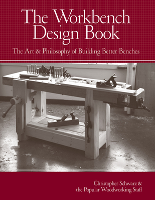 Workbench Design - Schwarz, Christopher