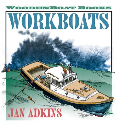 Workboats - 