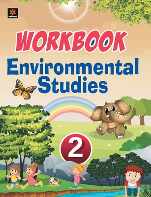 Workbook Environmental Studies 2nd - Arihant Experts