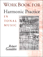 Workbook for Harmonic practice in tonal music